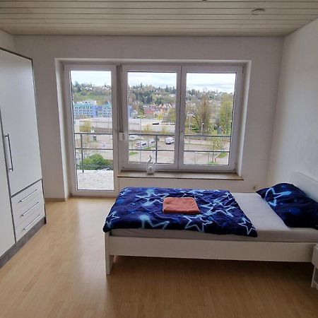 Rooms & Apartments Schwabisch Gmund Bagian luar foto