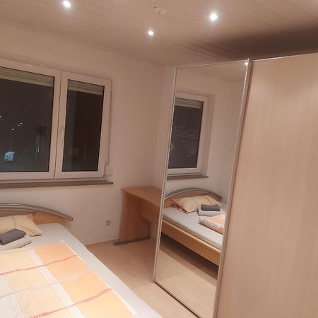 Rooms & Apartments Schwabisch Gmund Bagian luar foto