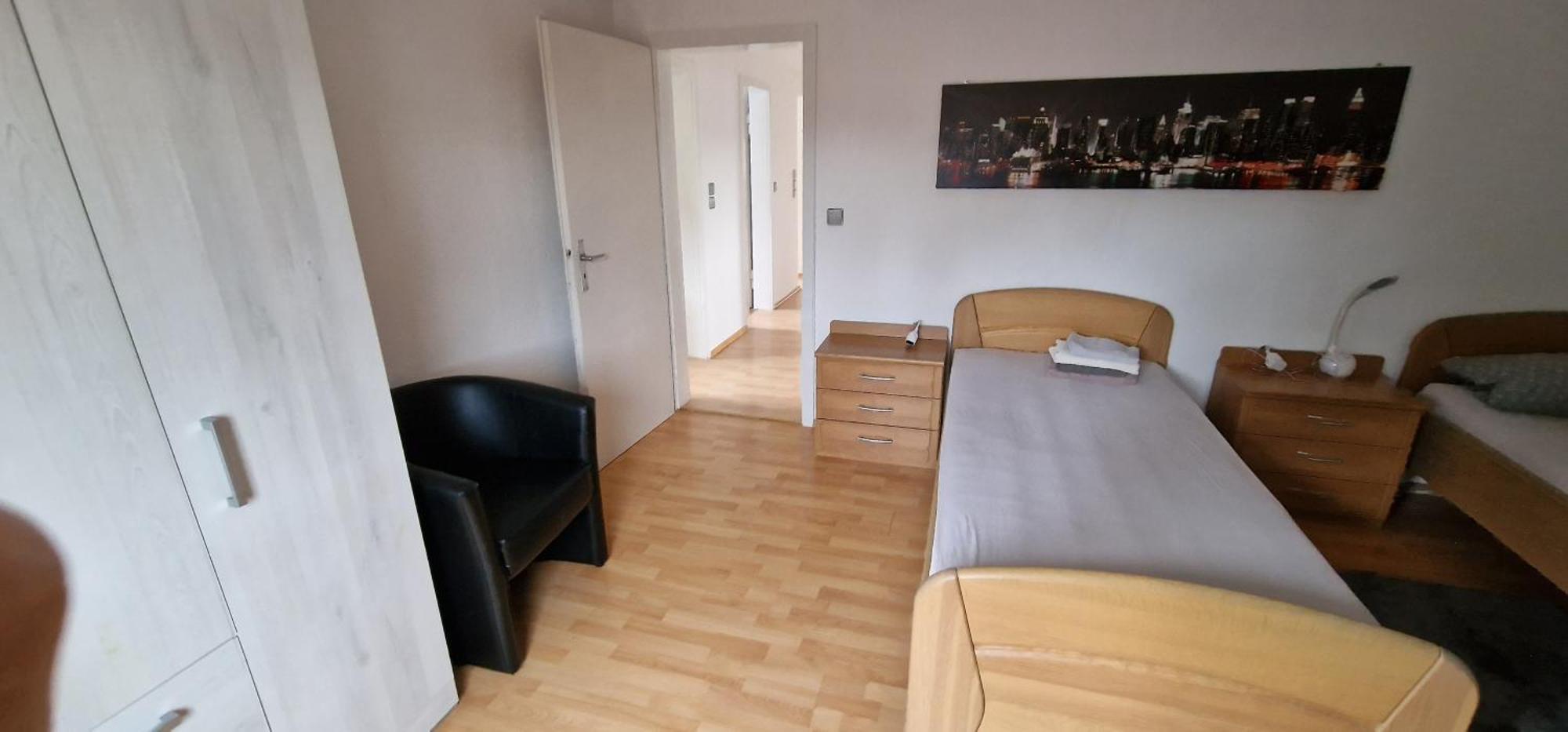 Rooms & Apartments Schwabisch Gmund Bagian luar foto