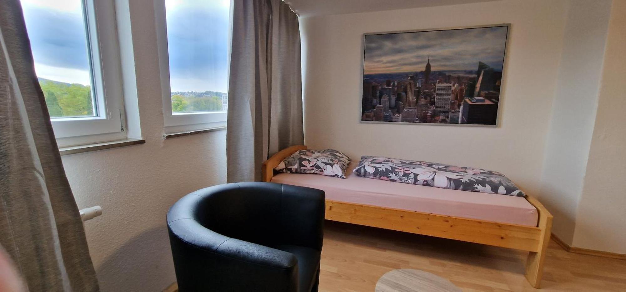 Rooms & Apartments Schwabisch Gmund Bagian luar foto