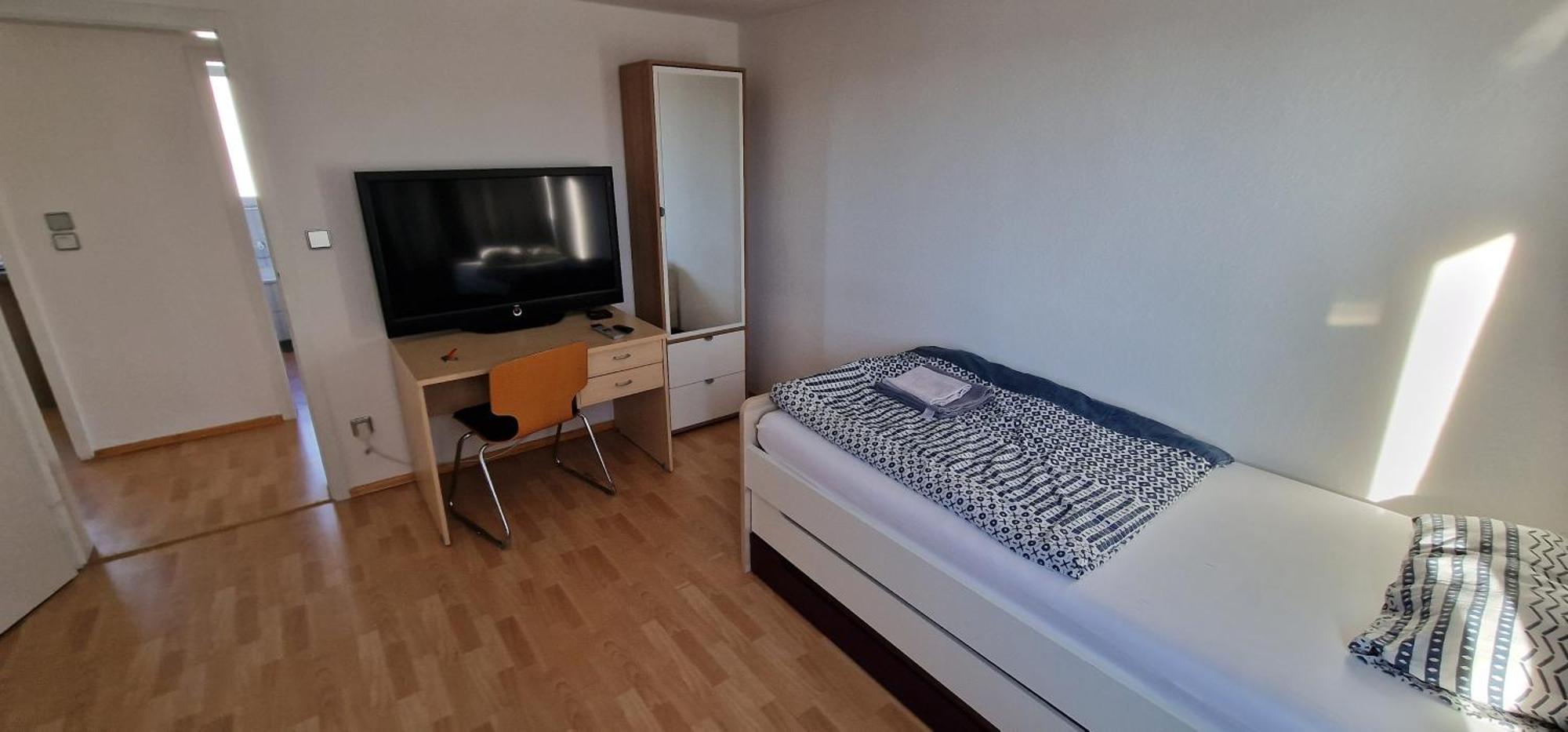 Rooms & Apartments Schwabisch Gmund Bagian luar foto