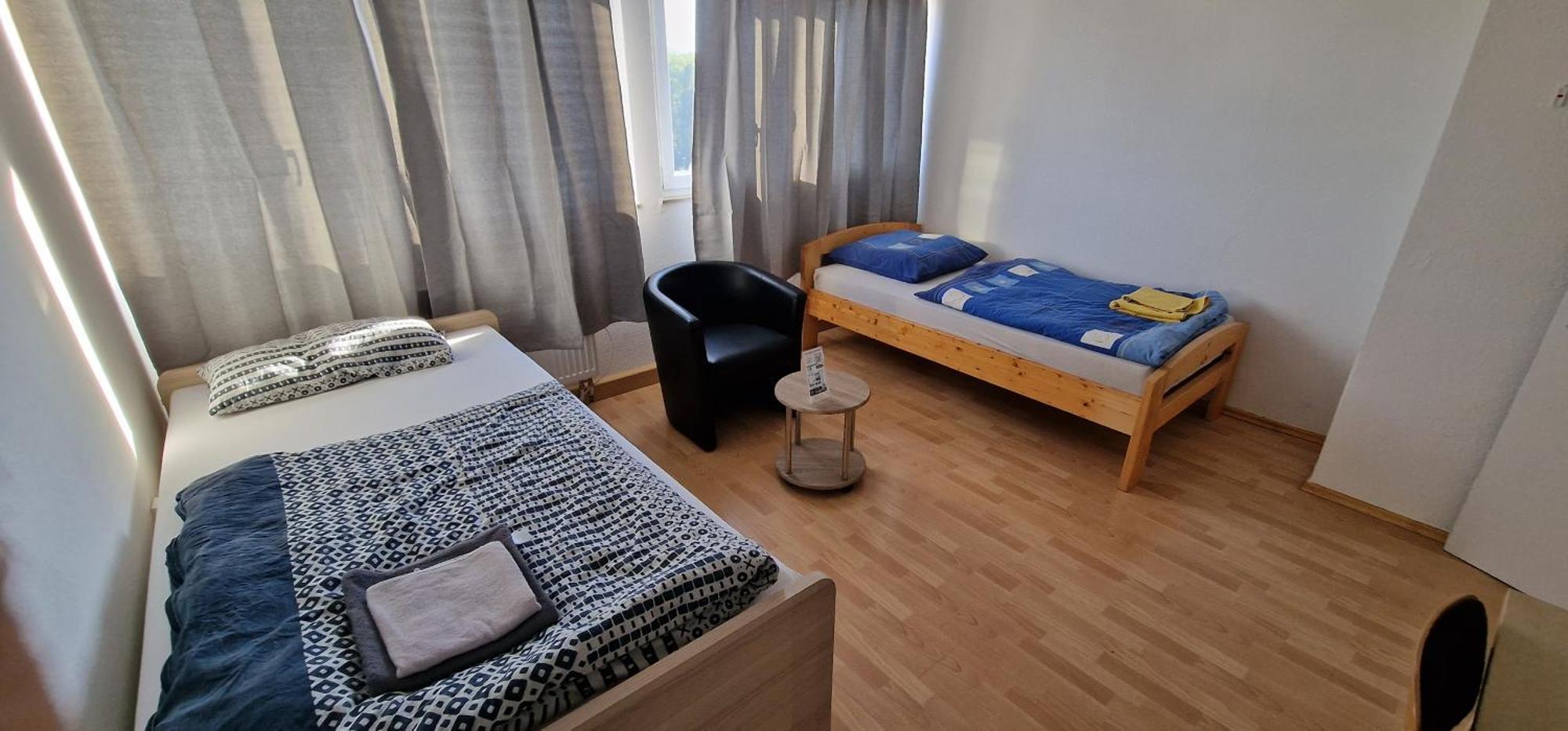 Rooms & Apartments Schwabisch Gmund Bagian luar foto