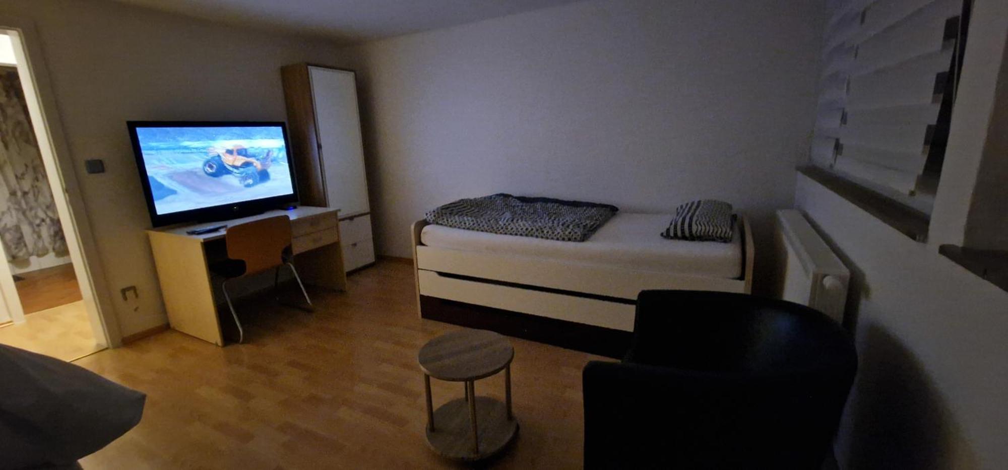 Rooms & Apartments Schwabisch Gmund Bagian luar foto