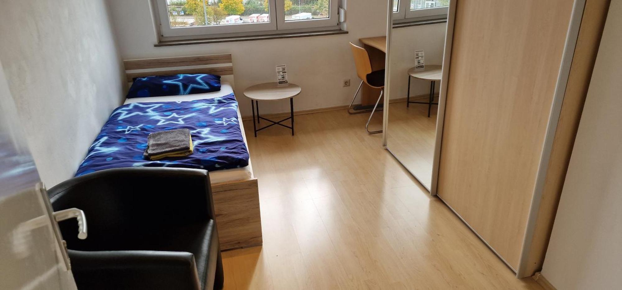 Rooms & Apartments Schwabisch Gmund Bagian luar foto