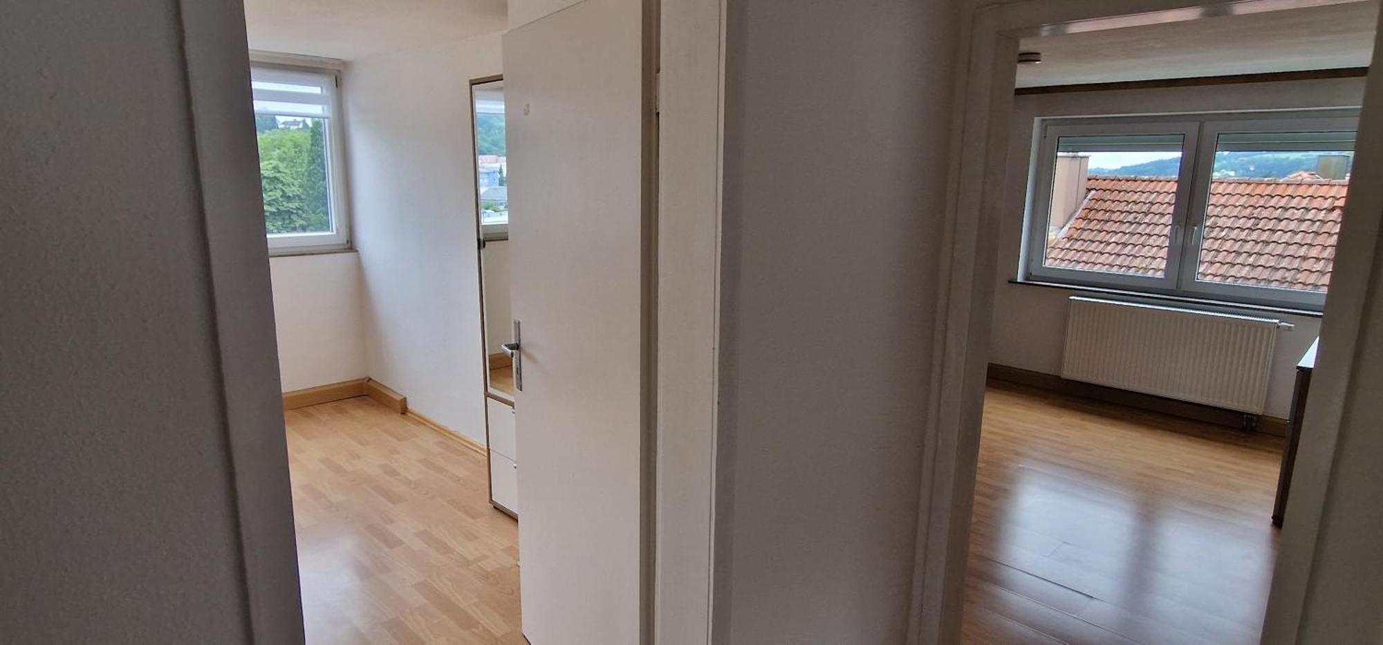 Rooms & Apartments Schwabisch Gmund Bagian luar foto