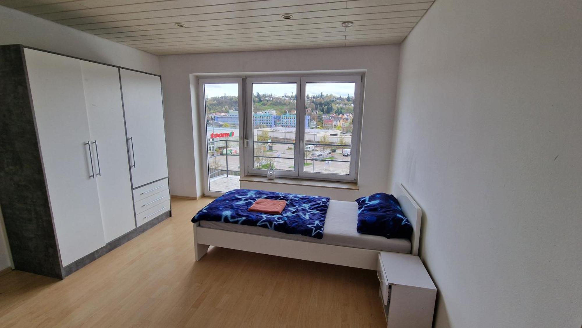 Rooms & Apartments Schwabisch Gmund Bagian luar foto