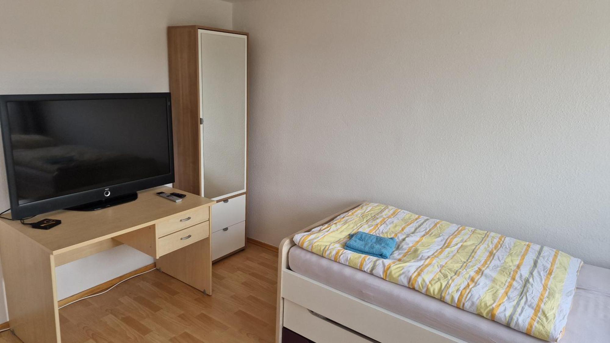 Rooms & Apartments Schwabisch Gmund Bagian luar foto
